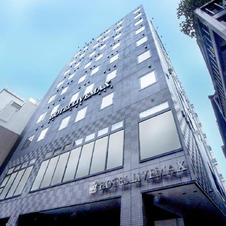 Hotel Livemax Yokohama Motomachi Ekimae Экстерьер фото